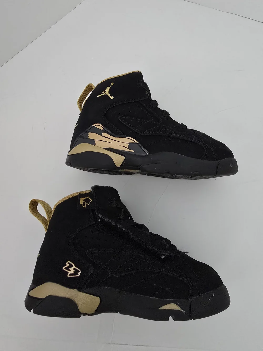 Jordan stylish black
